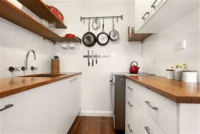 Third view of Homely apartment listing, 7/17 Kemp Street, Thornbury VIC 3071