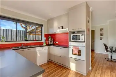 Second view of Homely house listing, 10 Cawthorn Lane, Electrona TAS 7054