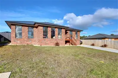 Main view of Homely house listing, 25 Kingfisher Street, Kingston TAS