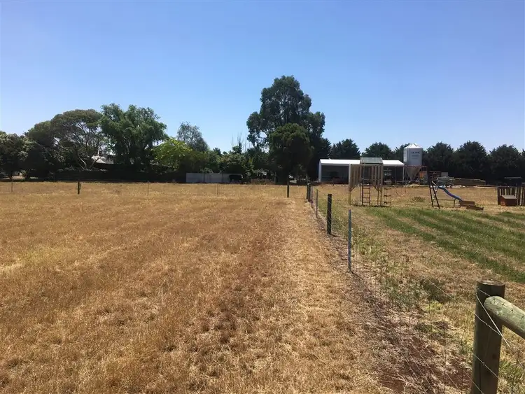 Sixth view of Homely land listing, Lot 8 Midland Highway, Clarendon VIC 3352