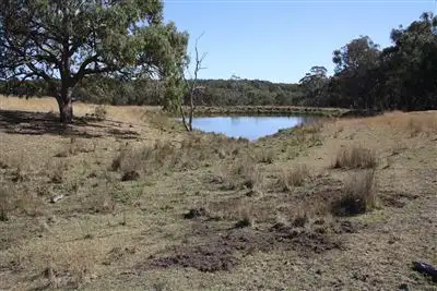 Sixth view of Homely rural property listing, Lots 1-3 703 Bonds Road Hargraves, Mudgee NSW 2850