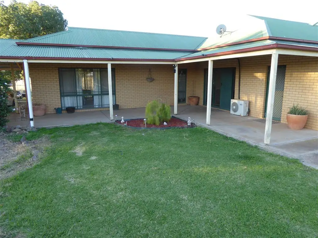 Main view of Homely rural property listing, 57 Nulla Nulla Road, Corowa NSW 2646