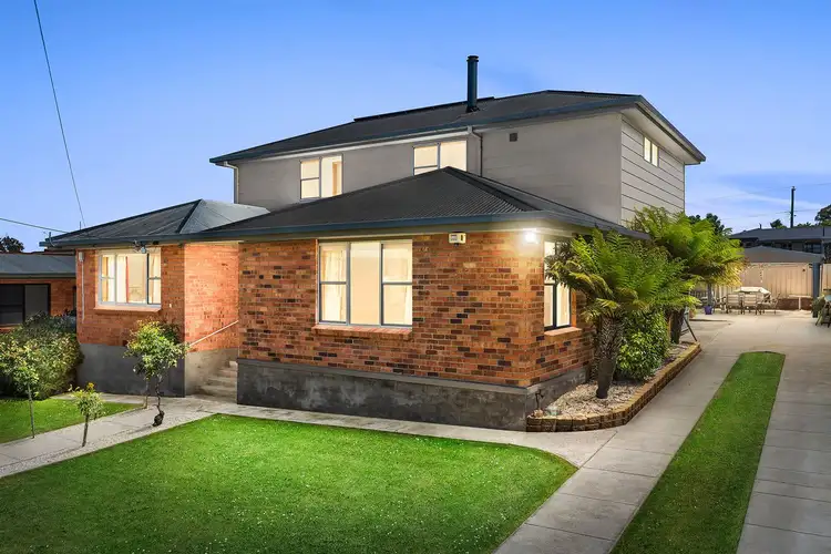 Main view of Homely house listing, 29 Parua Road, Newnham TAS 7248