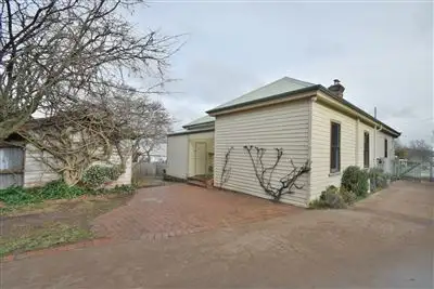 Second view of Homely house listing, 43 West Goderich Street, Deloraine TAS 7304
