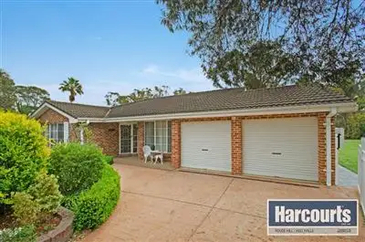 Main view of Homely house listing, 17 Alamar Crescent, Quakers Hill NSW 2763