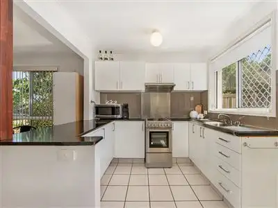 Sixth view of Homely unit listing, 58/125 Pappas Way, Carrara QLD 4211