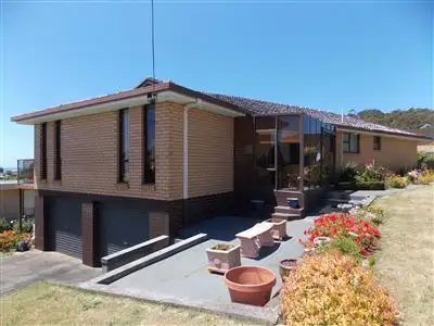 Second view of Homely house listing, 83 Ironcliffe Road, Penguin TAS 7316