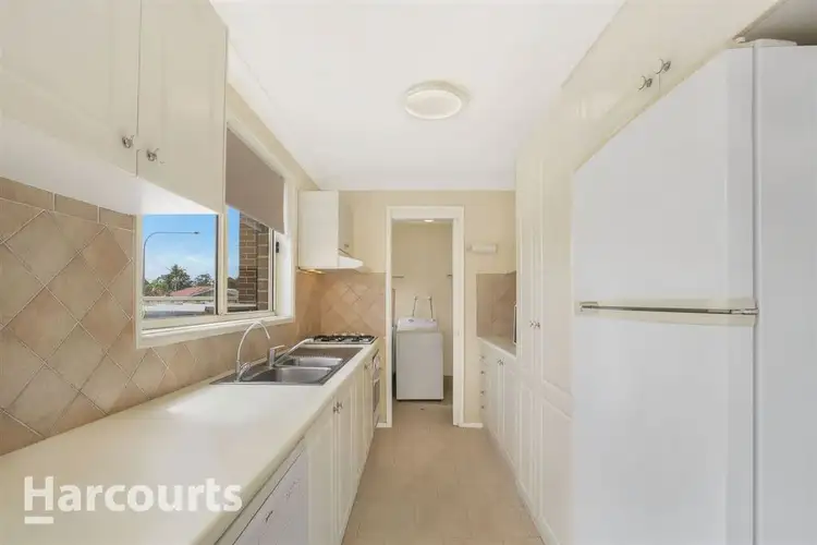 Second view of Homely house listing, 9/5 Casuarina Place, Macquarie Fields NSW 2564
