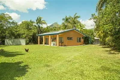 5 Slatcher Close, Gordonvale QLD 4865