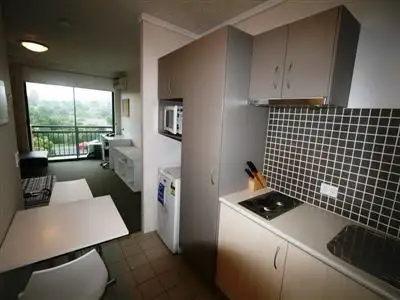 Third view of Homely apartment listing, 149/25 Lake Orr Drive, Robina QLD 4226