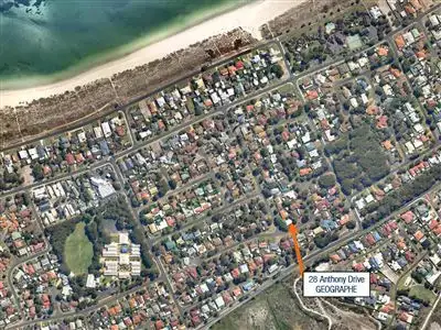 Third view of Homely house listing, 28 Anthony Road, Geographe WA 6280