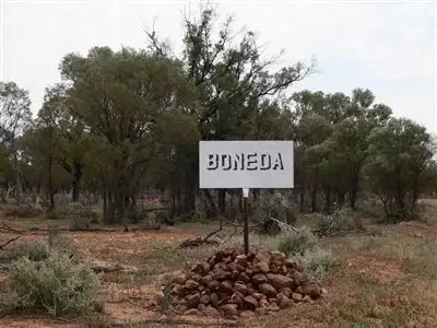 Second view of Homely rural property listing, . Boneda, Brewarrina NSW 2839