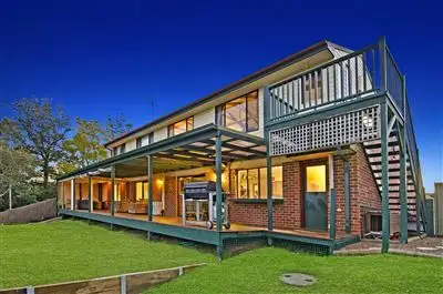 1104 Grose Vale Road, Kurrajong NSW 2758