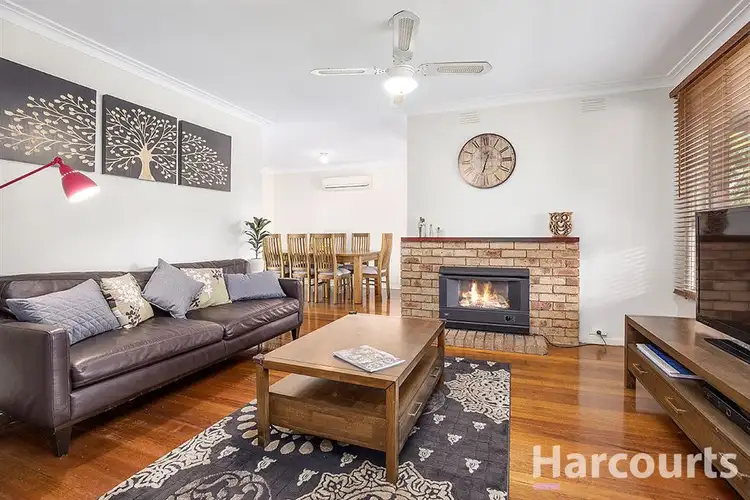 Second view of Homely house listing, 25 Janet Street, Boronia VIC 3155