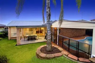 Third view of Homely house listing, 75 Arthur Phillip Drive, North Richmond NSW 2754