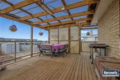 Main view of Homely house listing, 95 Simpson Street, Somerset TAS