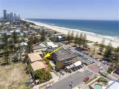 3/9 Montana Road, Mermaid Beach QLD 4218