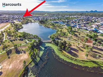 Main view of Homely house listing, 21 Central Lakes Drive, Caboolture QLD 4510