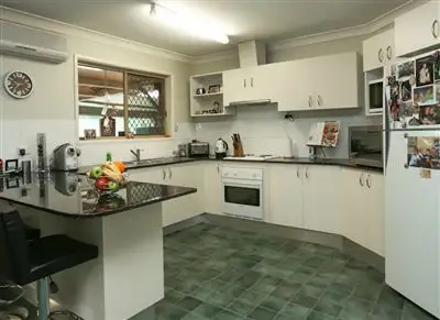 Second view of Homely house listing, 56 Tarandi Street, Loganholme QLD 4129