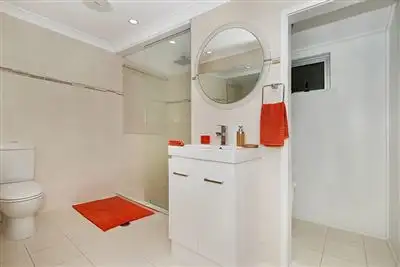 Fifth view of Homely house listing, 47 Queens Road, Hermit Park QLD 4812
