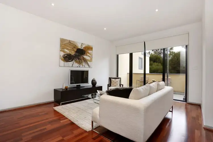Second view of Homely apartment listing, 9/8-10 Browns Road, Clayton VIC 3168