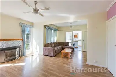 Third view of Homely house listing, 142 Paperbark St, Doveton VIC 3177