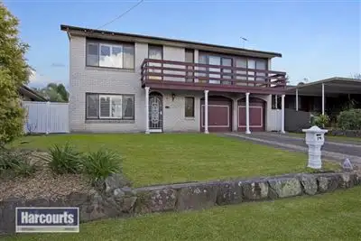 Main view of Homely house listing, 14 Lloyd George Avenue, Winston Hills NSW 2153