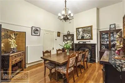 Fourth view of Homely house listing, 583 King Street, West Melbourne VIC
