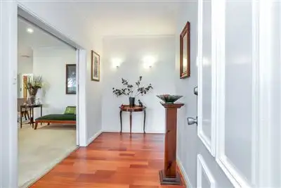 Fourth view of Homely house listing, 34 St Andrews Street, Walkerville SA 5081