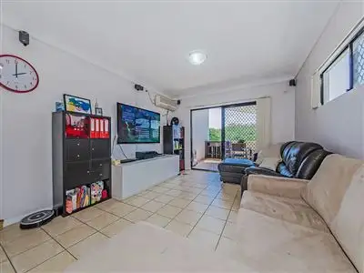 Third view of Homely unit listing, 7/93 Waminda Street, Morningside QLD 4170