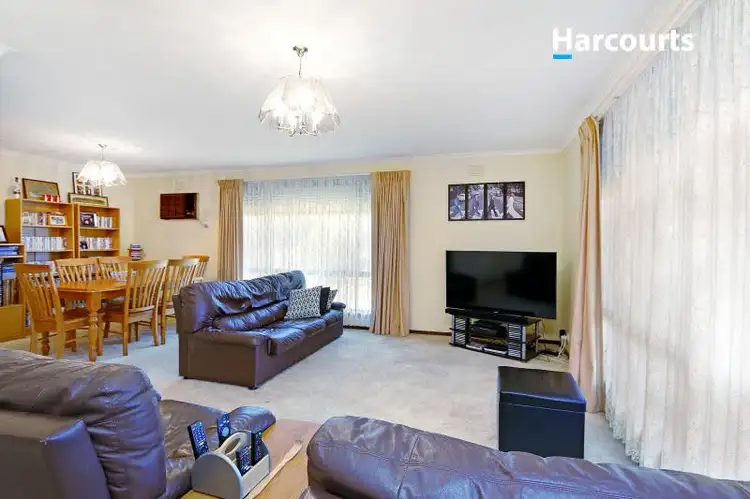 Third view of Homely house listing, 55 Camms Road, Cranbourne VIC 3977