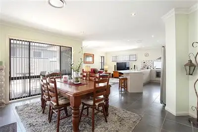 Fifth view of Homely house listing, 13 Brannigan Street, Ropes Crossing NSW 2760
