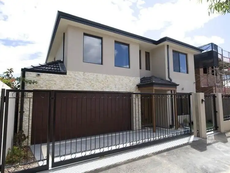 Second view of Homely house listing, 314A Bulwer Street, Perth WA 6000