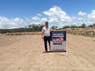 Main view of Homely land listing, Lot 57 Primrose, Yeppoon QLD 4703