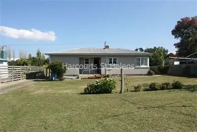 Main view of Homely house listing, 14 Quail Street, St Helens TAS 7216