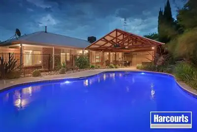 20 Andval Court, Berwick VIC 3806