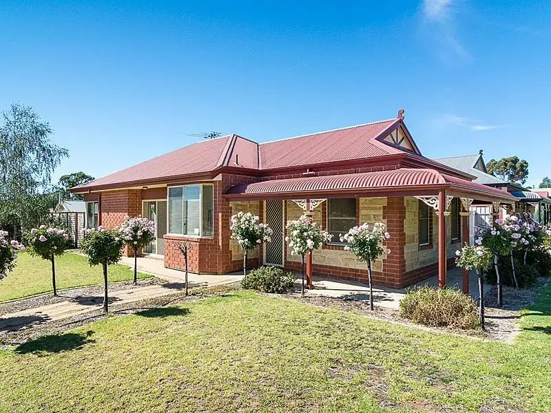 Main view of Homely house listing, 11 Randell Street, Mount Barker SA 5251