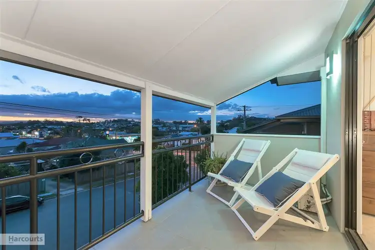 Fourth view of Homely house listing, 4A Alva Terrace, Gordon Park QLD 4031