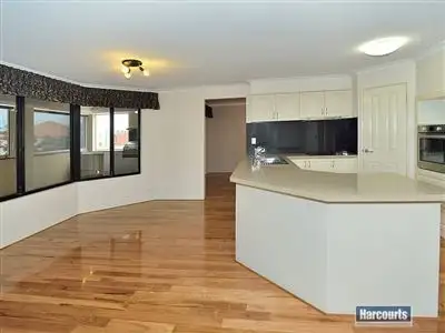 Fifth view of Homely house listing, 101 West View Parade, Wannanup WA 6210