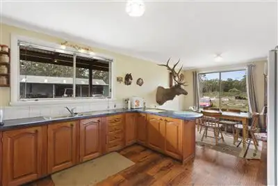 Sixth view of Homely house listing, 276 Prossers Road, Nunamara TAS 7259