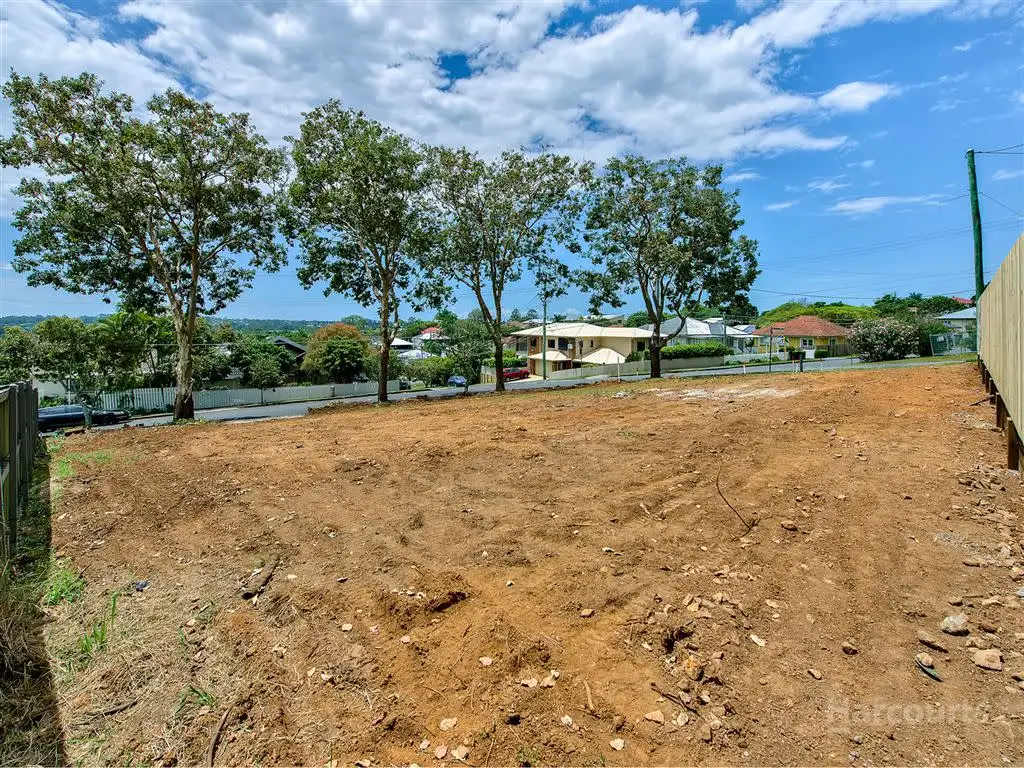 Main view of Homely land listing, 120 Frasers Road, Mitchelton QLD 4053