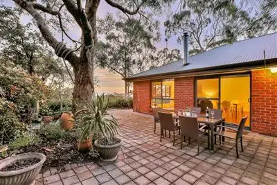 Fifth view of Homely house listing, 128 Yarrabee Road, Greenhill SA 5140