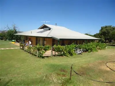 Second view of Homely rural property listing, 479 Campbell Road, Benger WA 6223