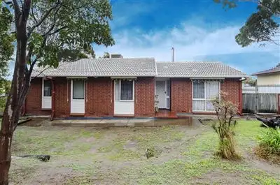 Second view of Homely house listing, 4 Arnhem Crescent, Hackham West SA 5163