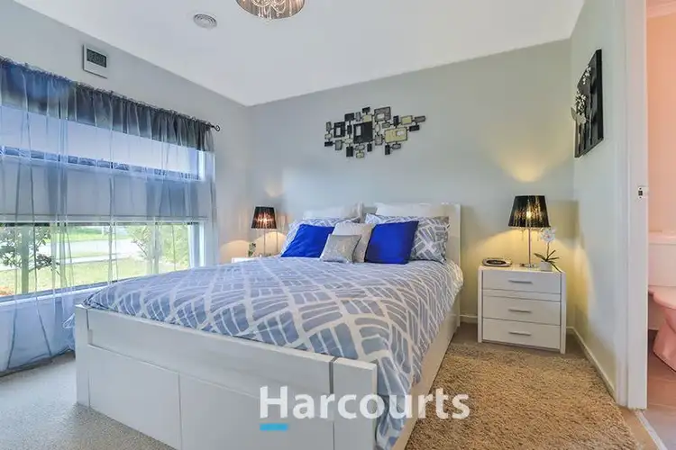 Sixth view of Homely house listing, 4 Kimberley Grove, Pakenham VIC 3810