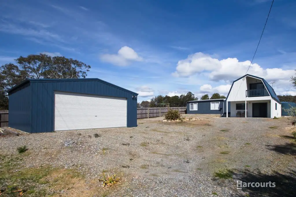Main view of Homely house listing, 24 Howard Street, Bellingham TAS 7254