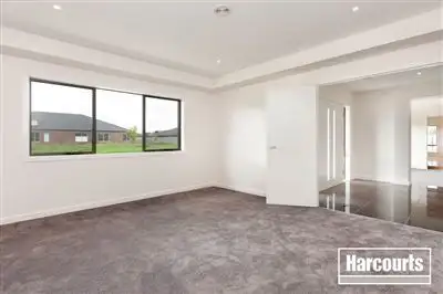 Seventh view of Homely house listing, 83 Melzak Way, Berwick VIC 3806