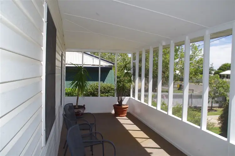 Third view of Homely house listing, 17 Saunders Street, Narrabri NSW 2390