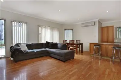 Second view of Homely unit listing, 2/22 Manoon Road, Clayton South VIC 3169