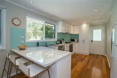 Fourth view of Homely house listing, 22 The Aveune, Upwey VIC 3158